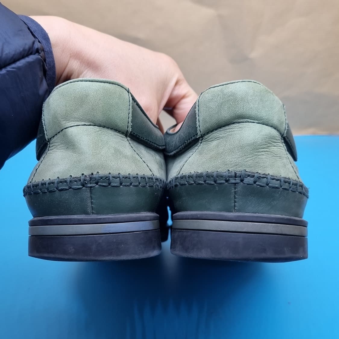 미소페프리페 남성스니커즈260. 상품이미지4