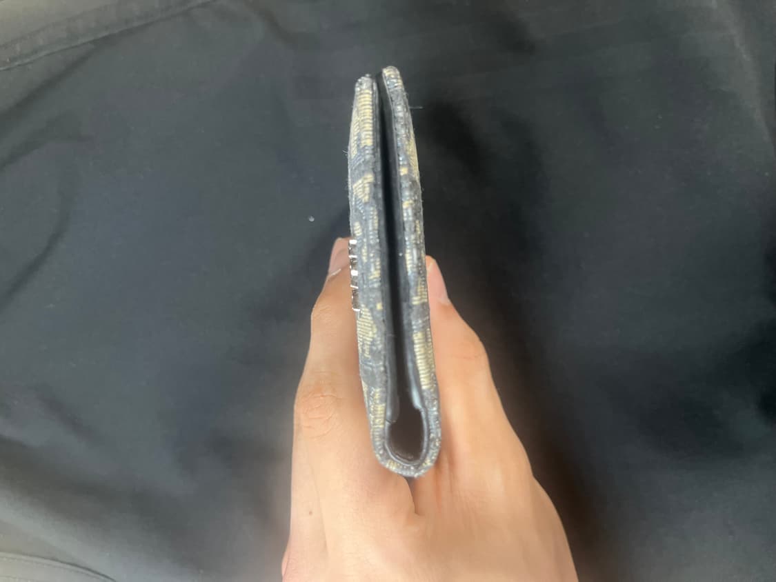 디올 오블리크 오거나이저 상품이미지3