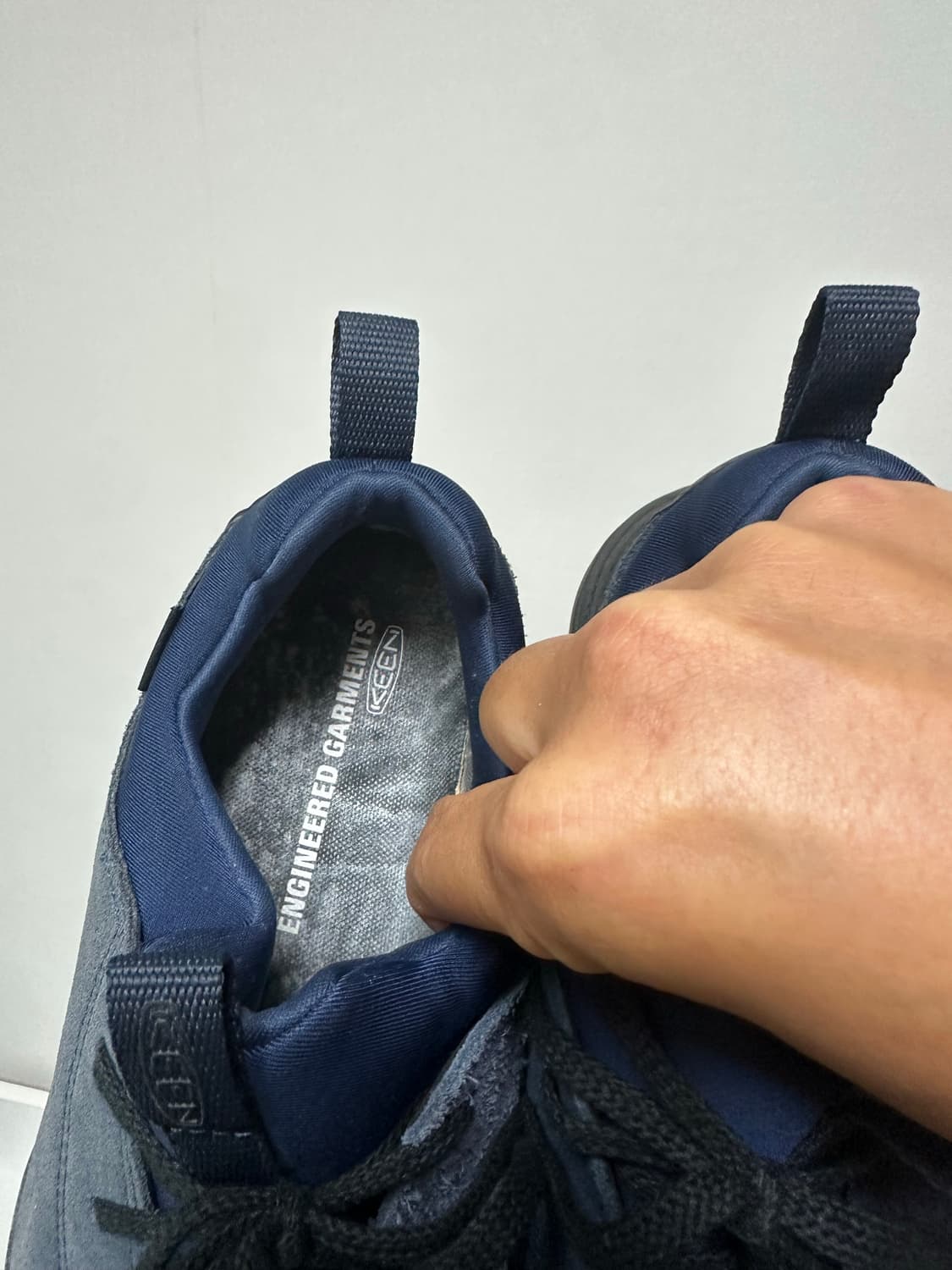 킨 엔지니어드가먼츠 콜라보 270 상품이미지3