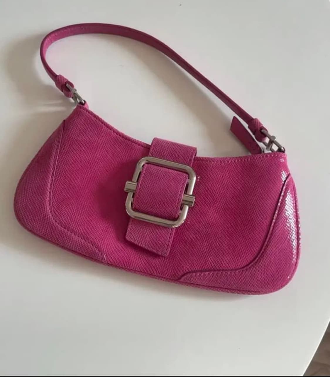 오소이 숄더백 상품이미지1