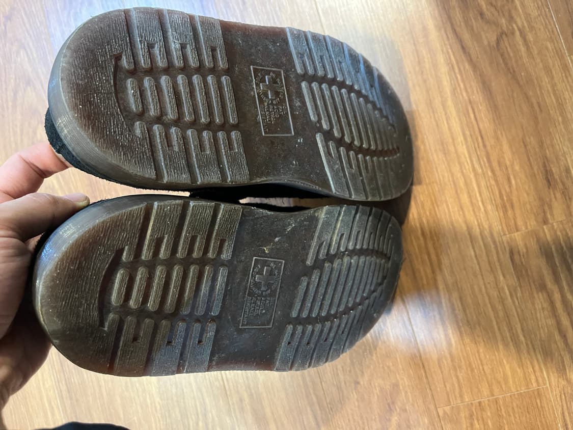 닥터마틴 Isham 뮬 260~265 상품이미지4