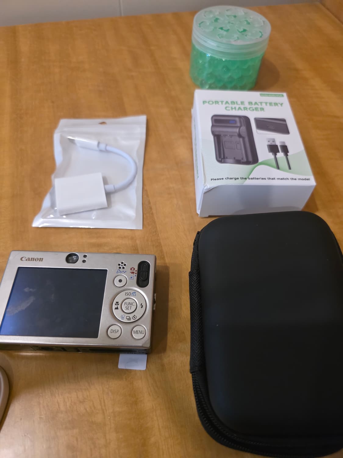 캐논 익서스 70 디지털카메라 상품이미지8