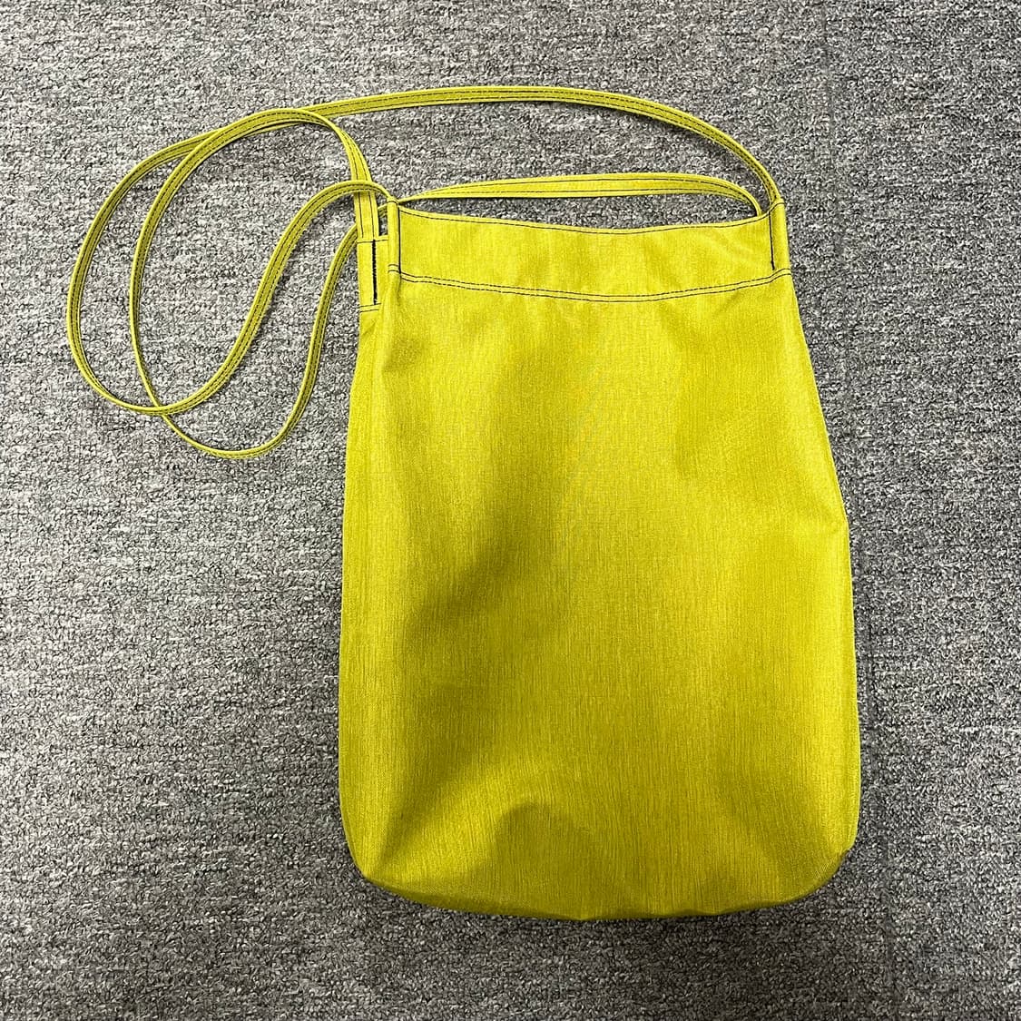 미스치프 롬버스 마켓백 상품이미지2