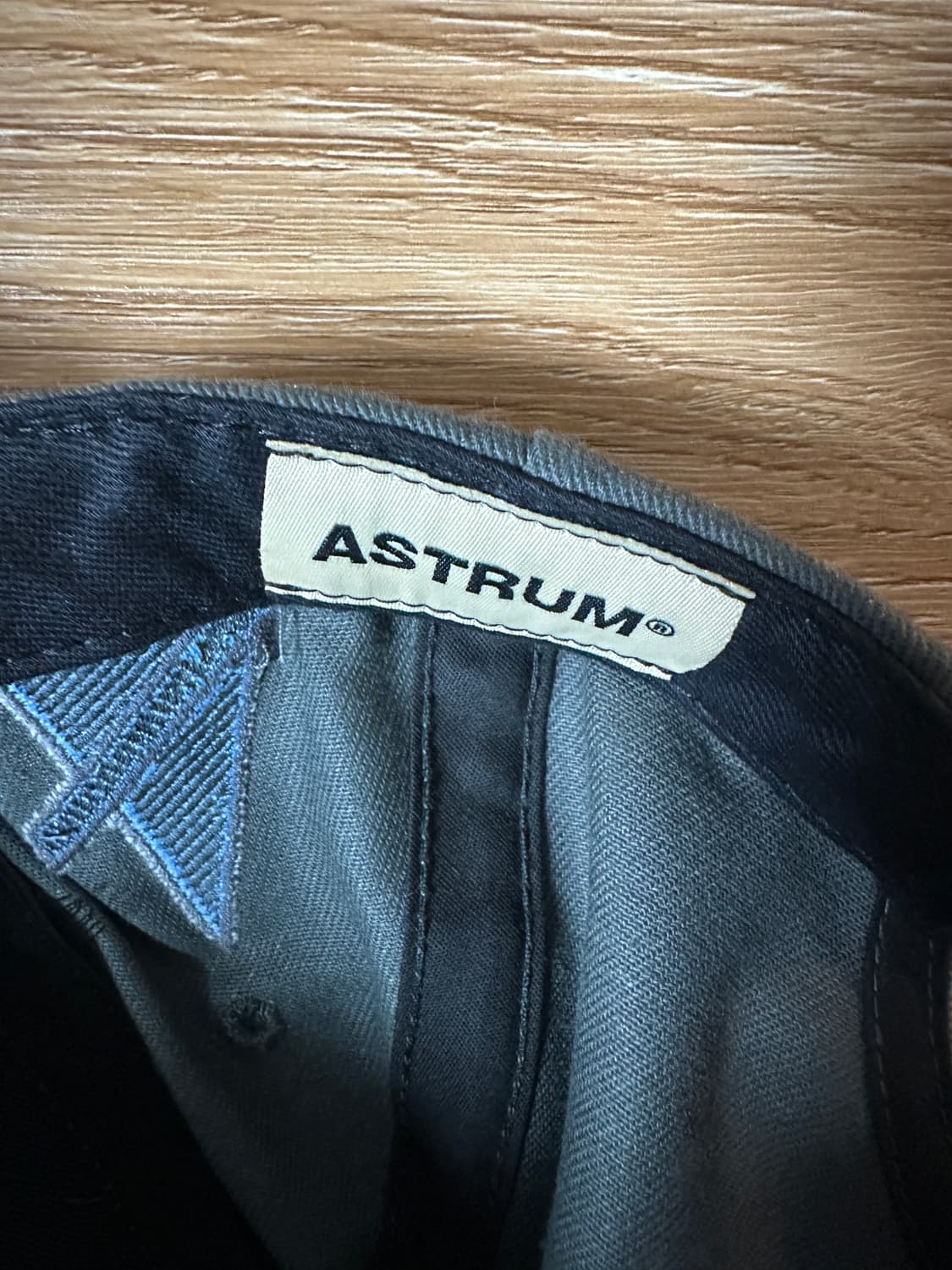 Astrum 아스트롬 캡 판매 (팔리할리우드) 상품이미지6