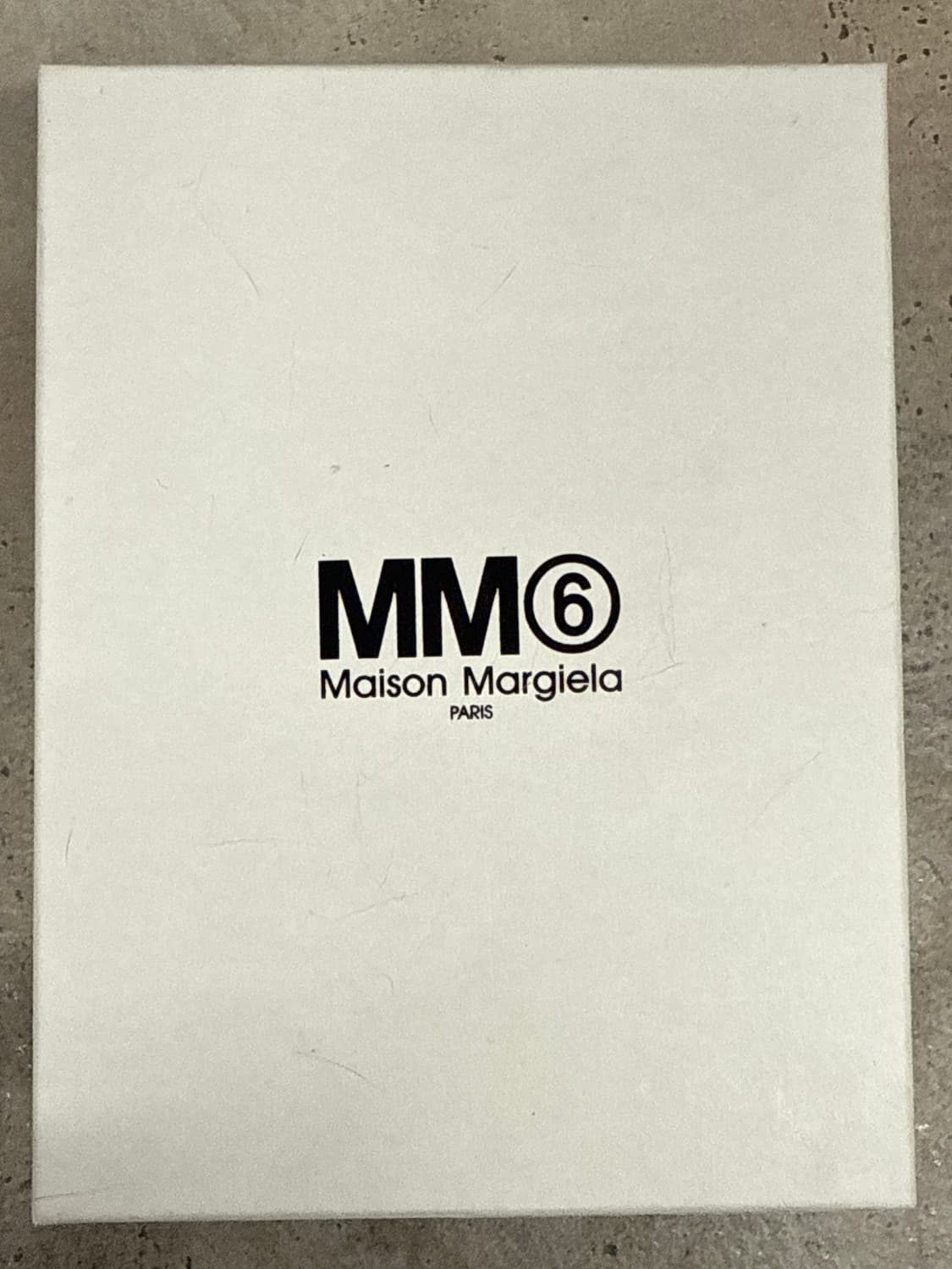 메종마르지엘라 MM6 지갑 상품이미지2