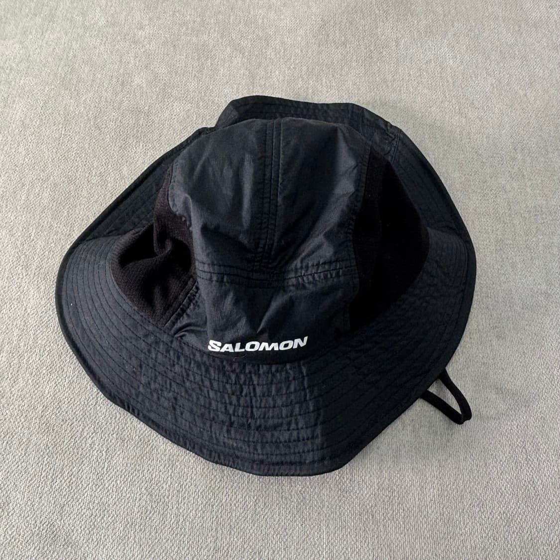 살로몬 로튀스 버킷햇 상품이미지1
