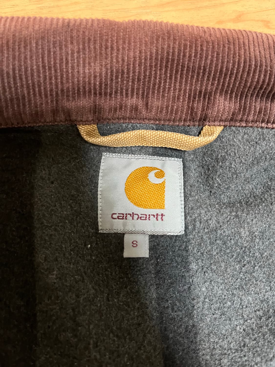 칼하트 디트로이트 자켓 상품이미지2