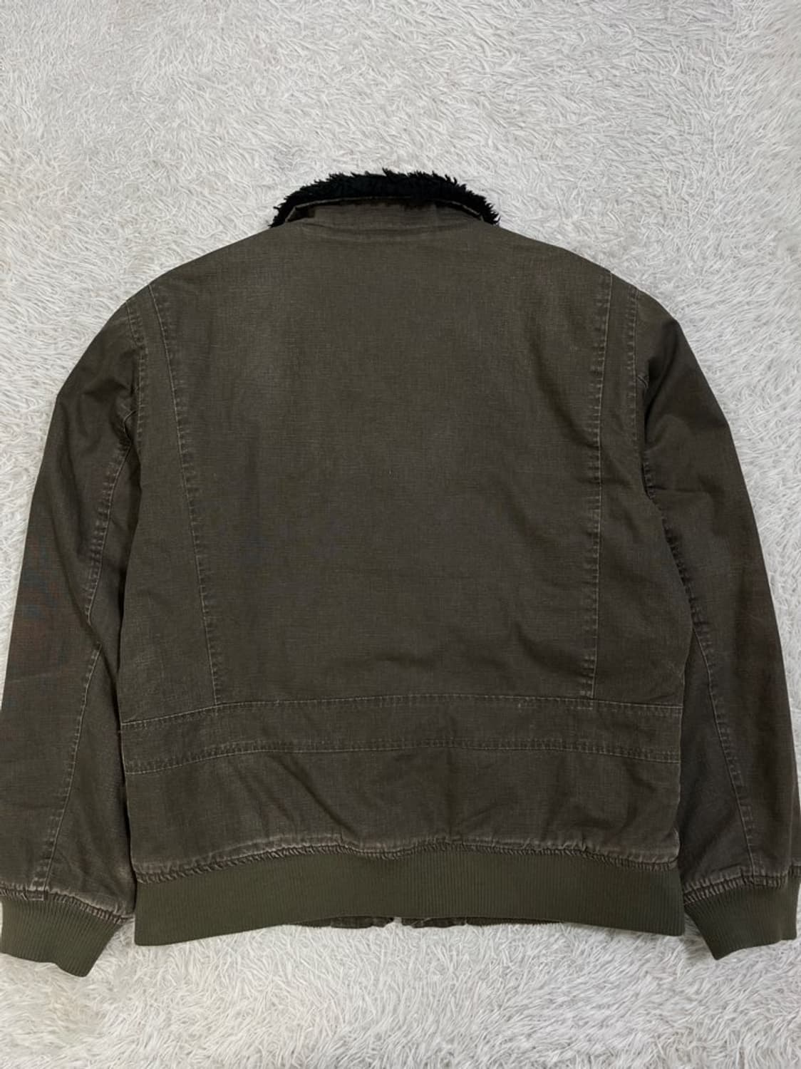 디키즈 빈티지 워크 자켓/#3045 상품이미지4