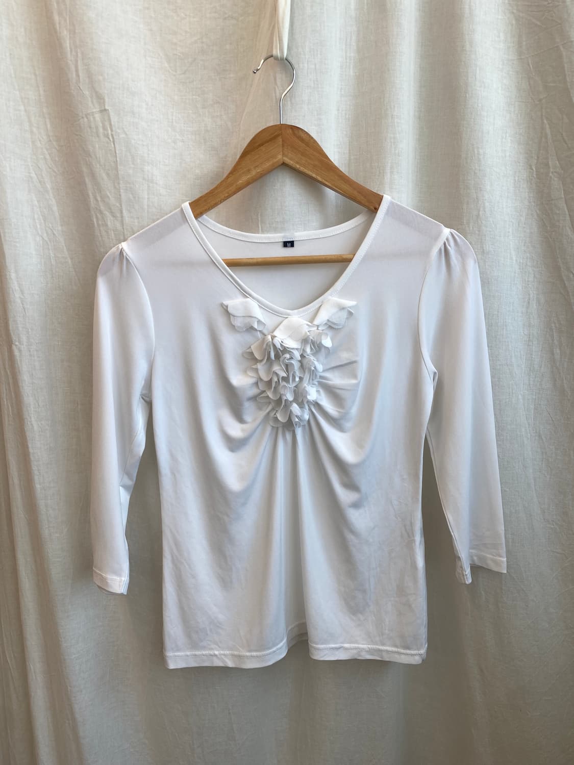 모티브 7부탑(M) 상품이미지2