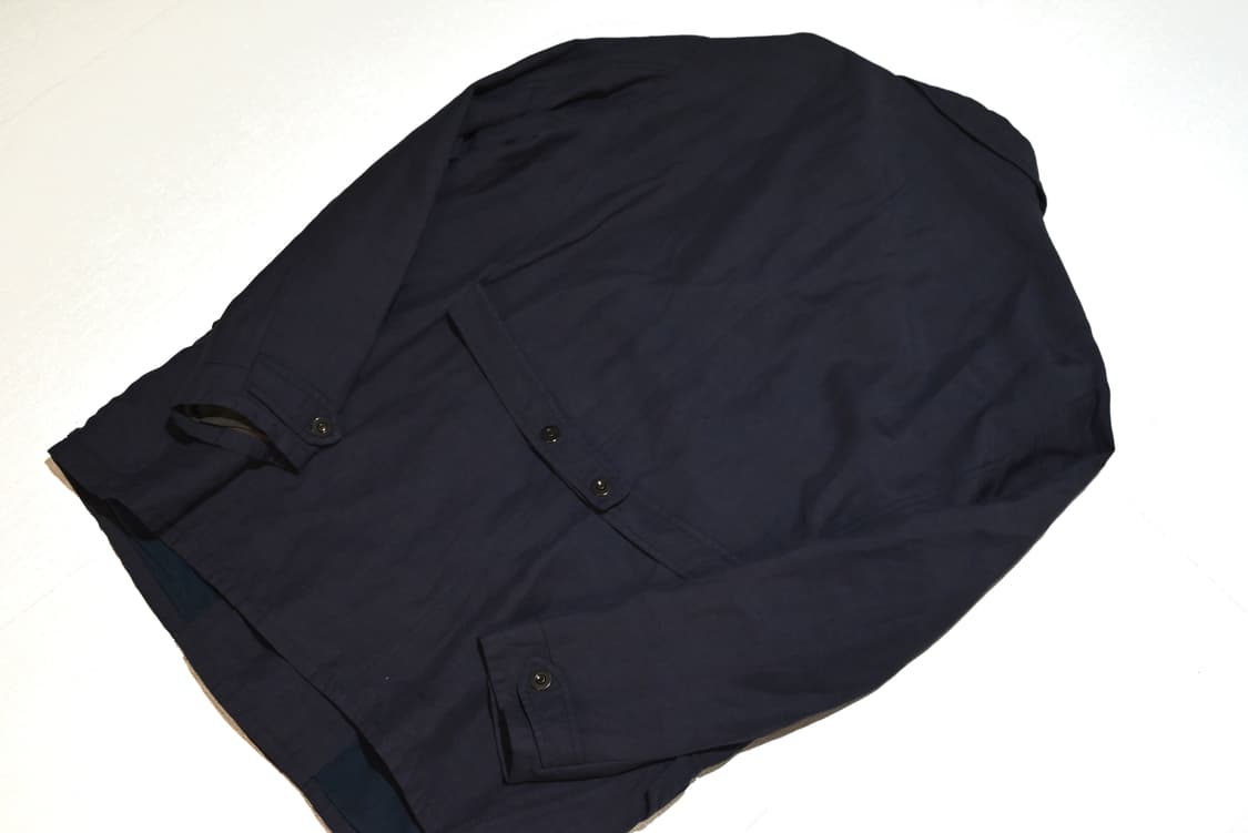 Emporio Armani 00s peacoat 상품이미지6