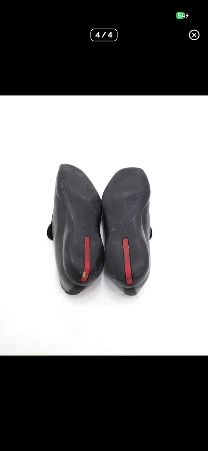 프라다 스포츠 로퍼 285 상품이미지4