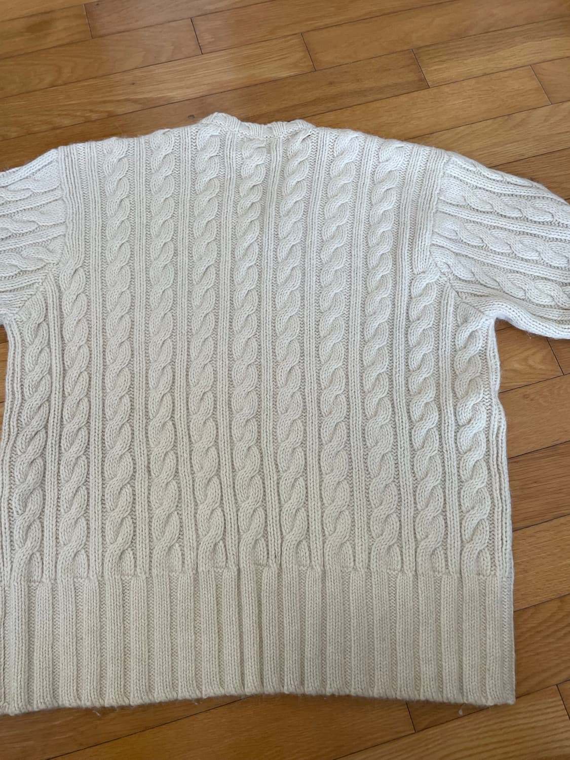 Rrl 니트 상품이미지3