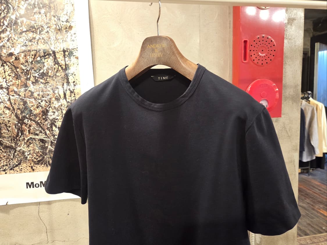 타임옴므 티셔츠  상품이미지4