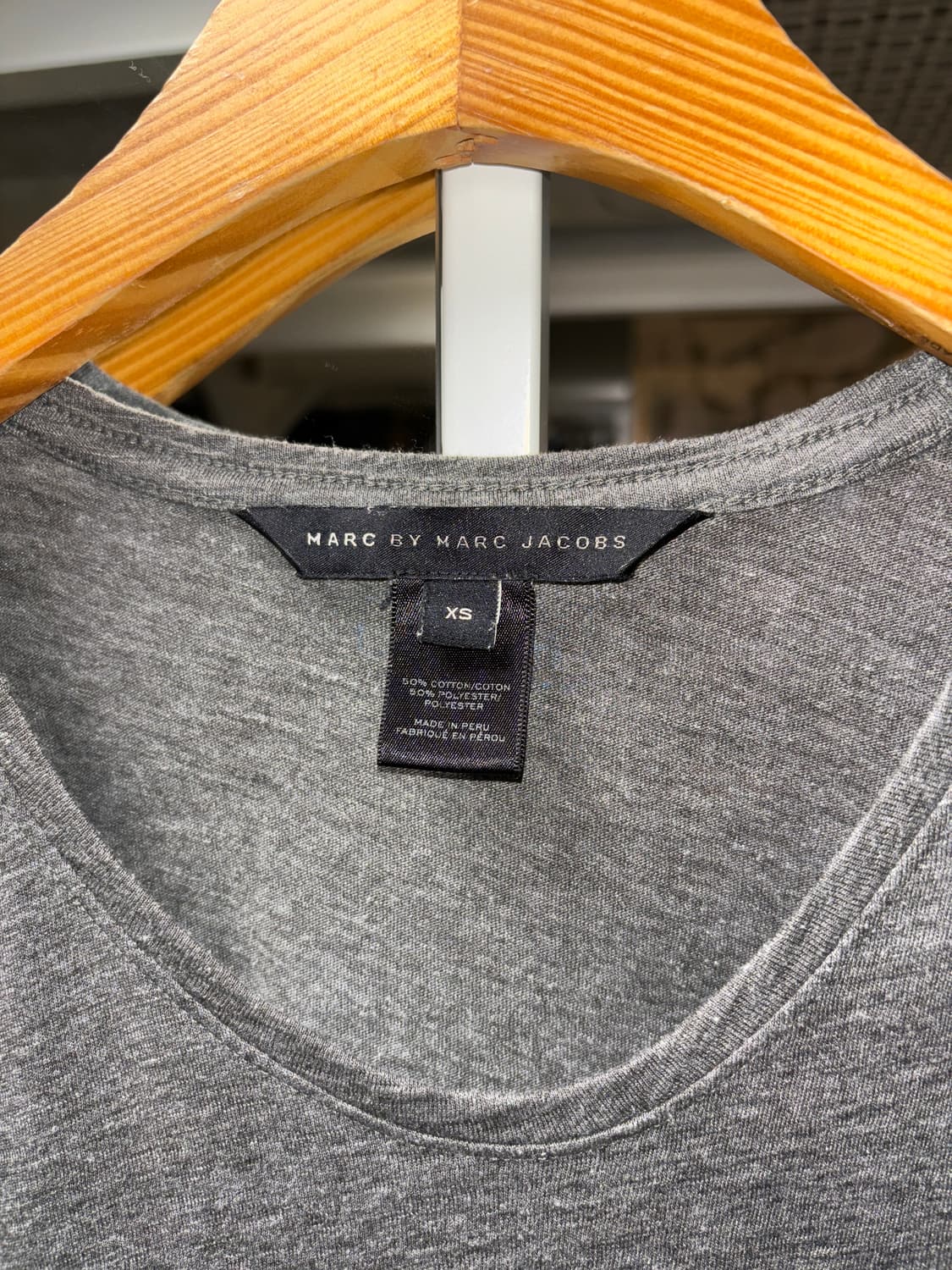 마크 바이 마크 제이콥스 티셔츠 상품이미지6