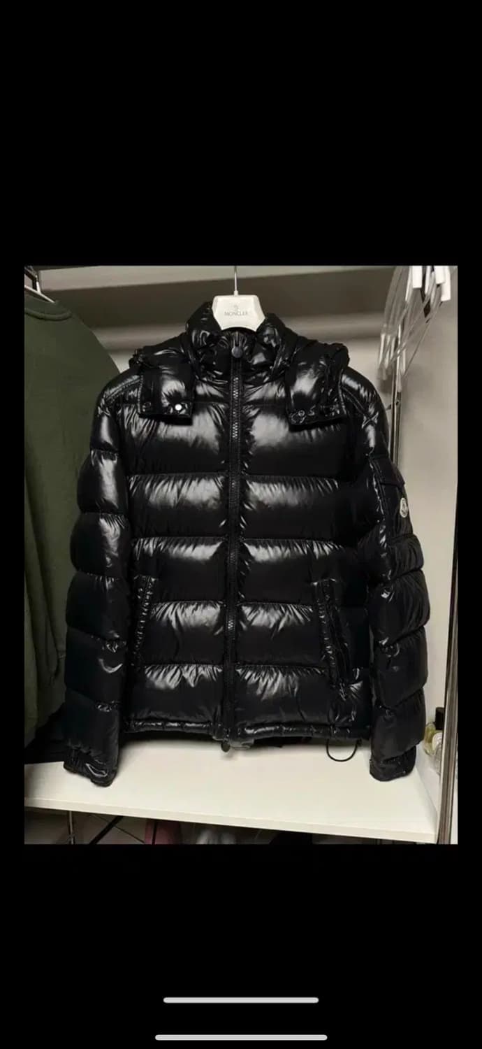 몽클레어 마야 2사이즈 새상품급 상품이미지1