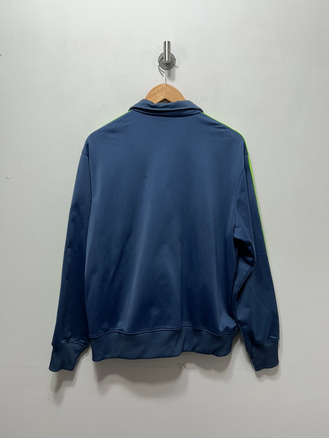 아디다스 트랙 파이어드 오리지널 다크블루 M  상품이미지2