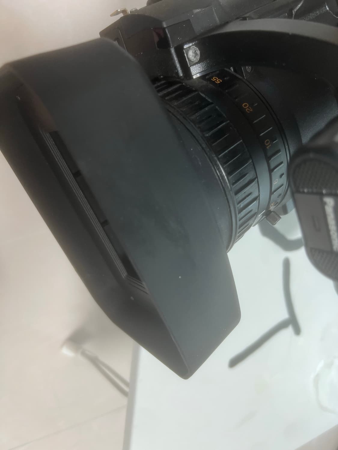 파나소닉 hvx200 DVCPRO HD 캠코더 상품이미지7