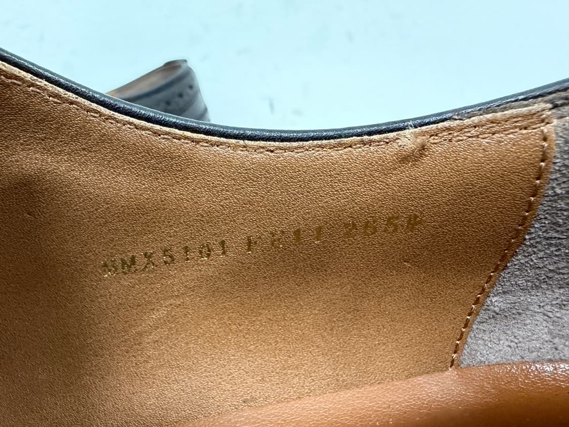 리갈 남성 구두 265 상품이미지9