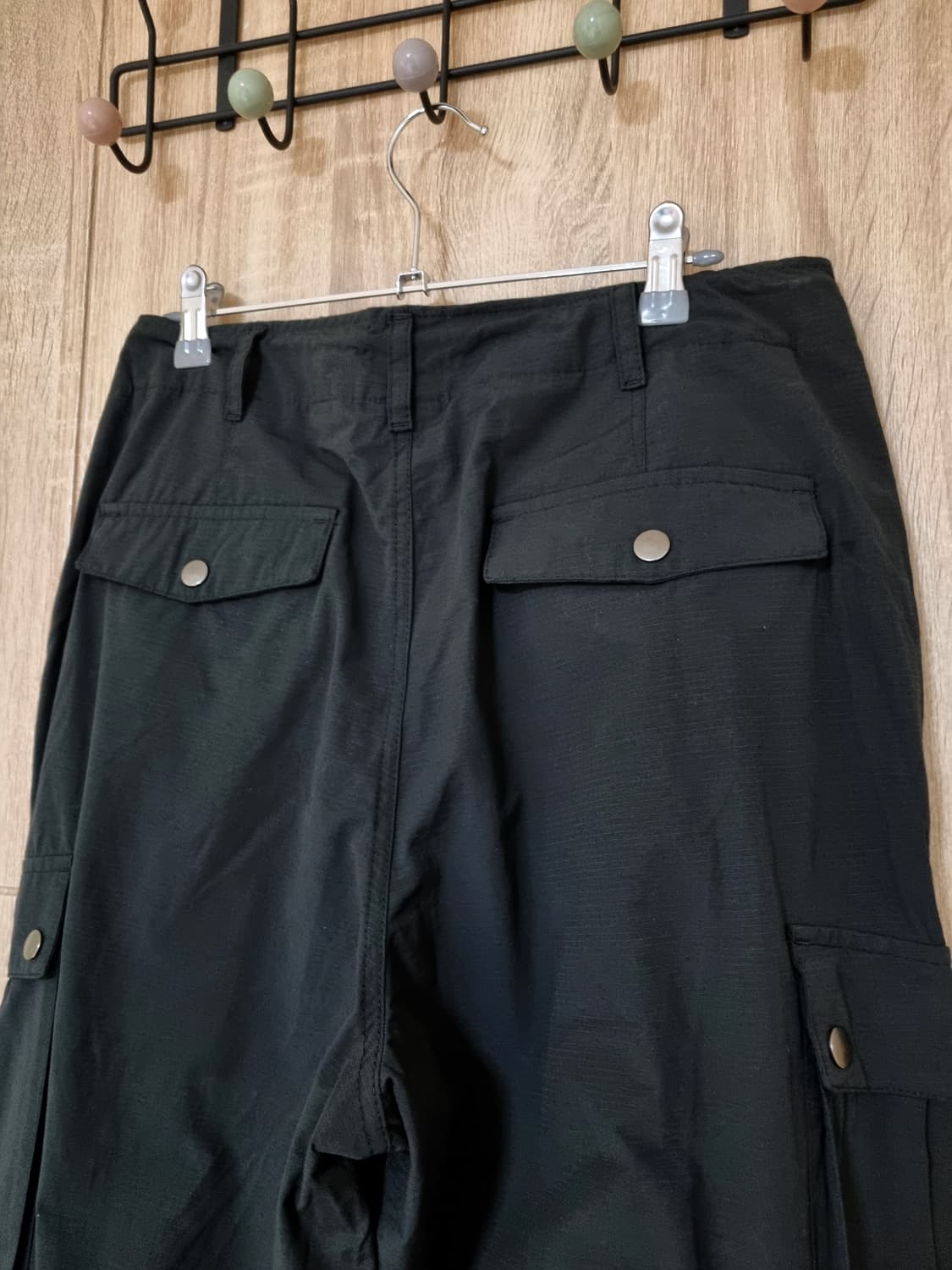 트래블 포켓팬츠.카고팬츠 상품이미지5