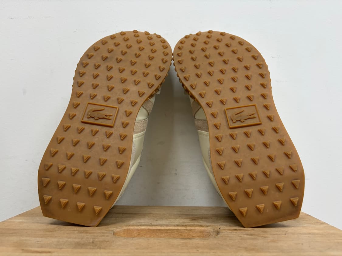 라코스테 남성 스니커즈 260 상품이미지7