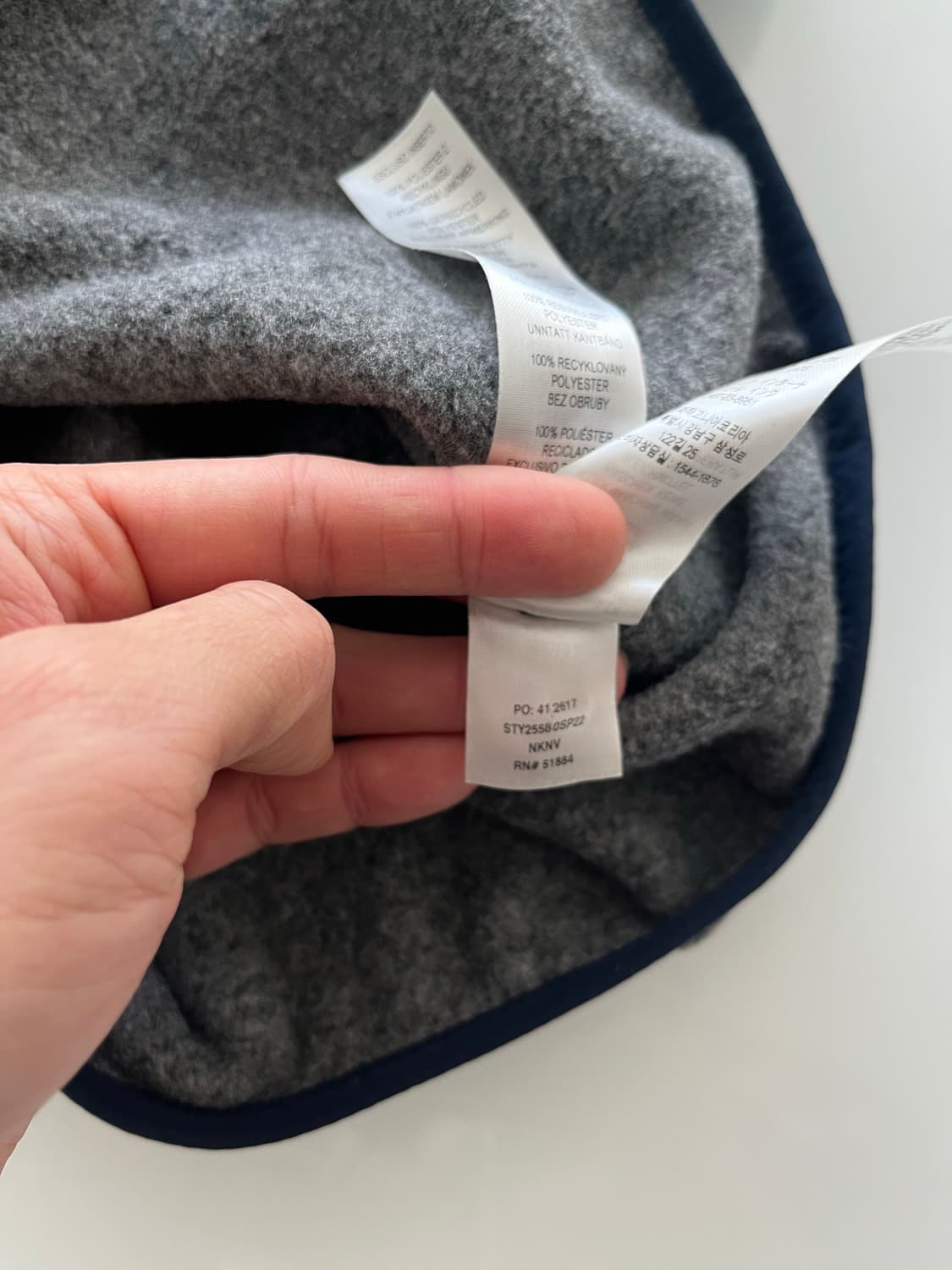 파타고니아 산칠라 니켈 s사이즈 상품이미지7