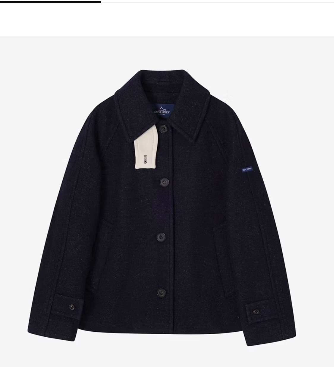 세인트제임스 코트/ 정가:46.3만 상품이미지6