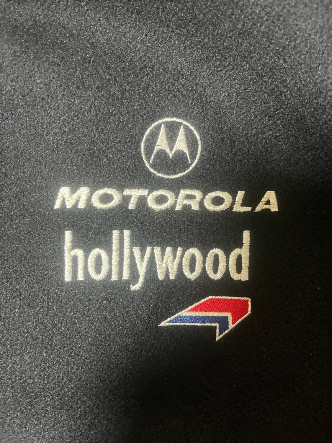 Pacwest Racing Group varsity jacket 상품이미지4