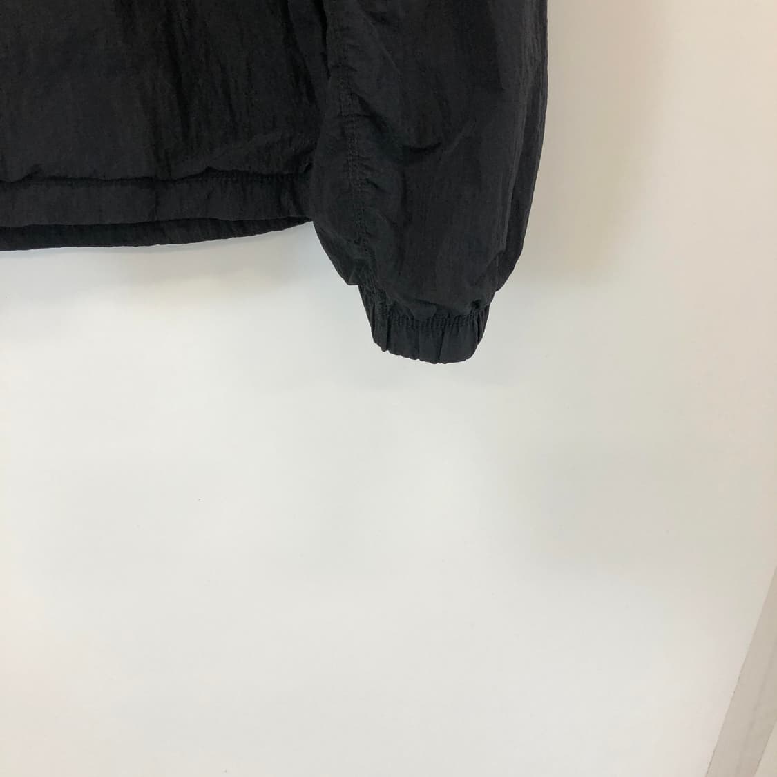 나이키 에어 우븐 라인드 아노락 XL 상품이미지3