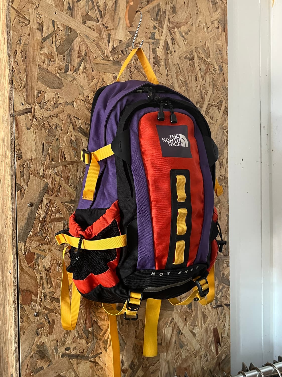 The North Face Multi Color HotShot 상품이미지8
