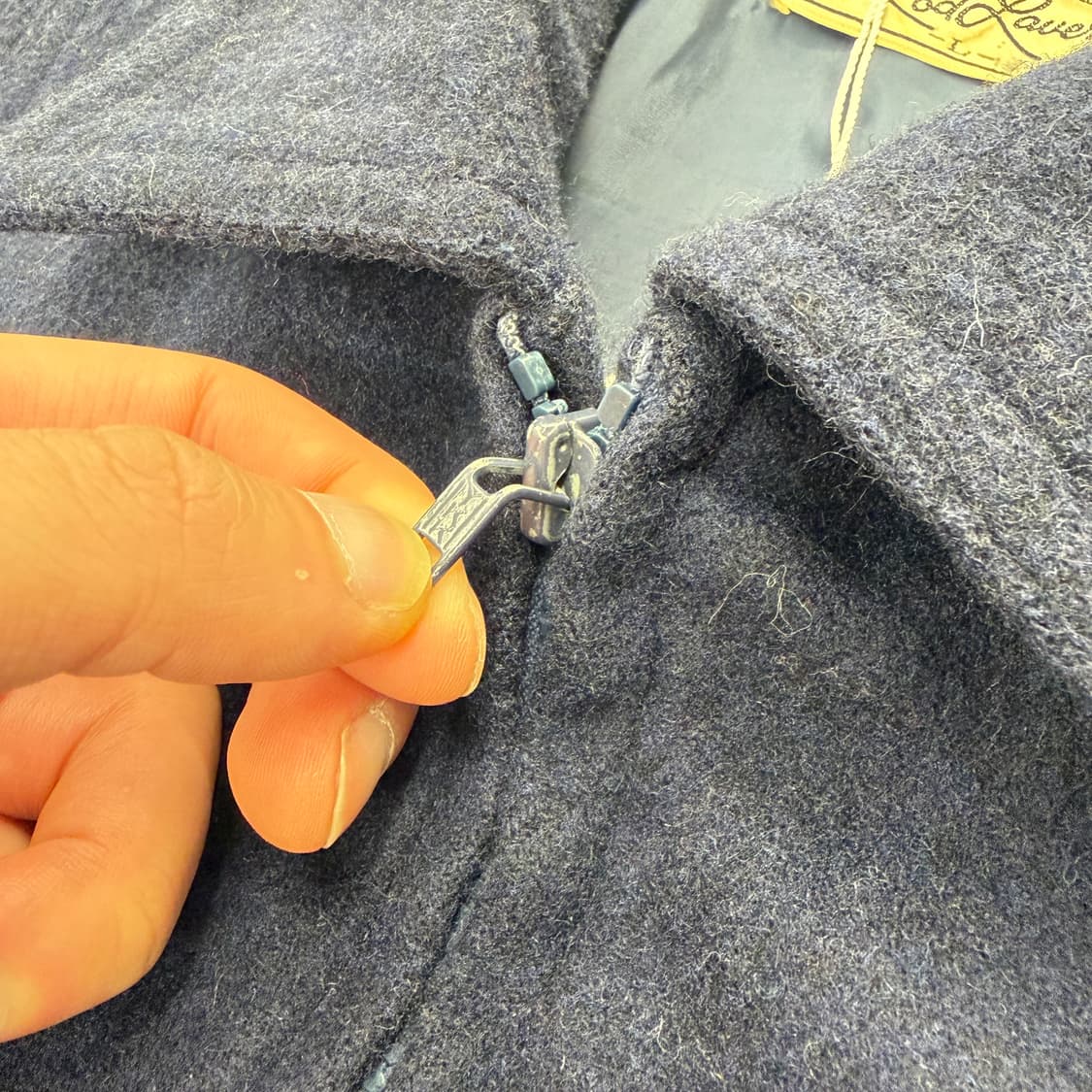 90s Rod Laver 빈티지 집업자켓 18 상품이미지9