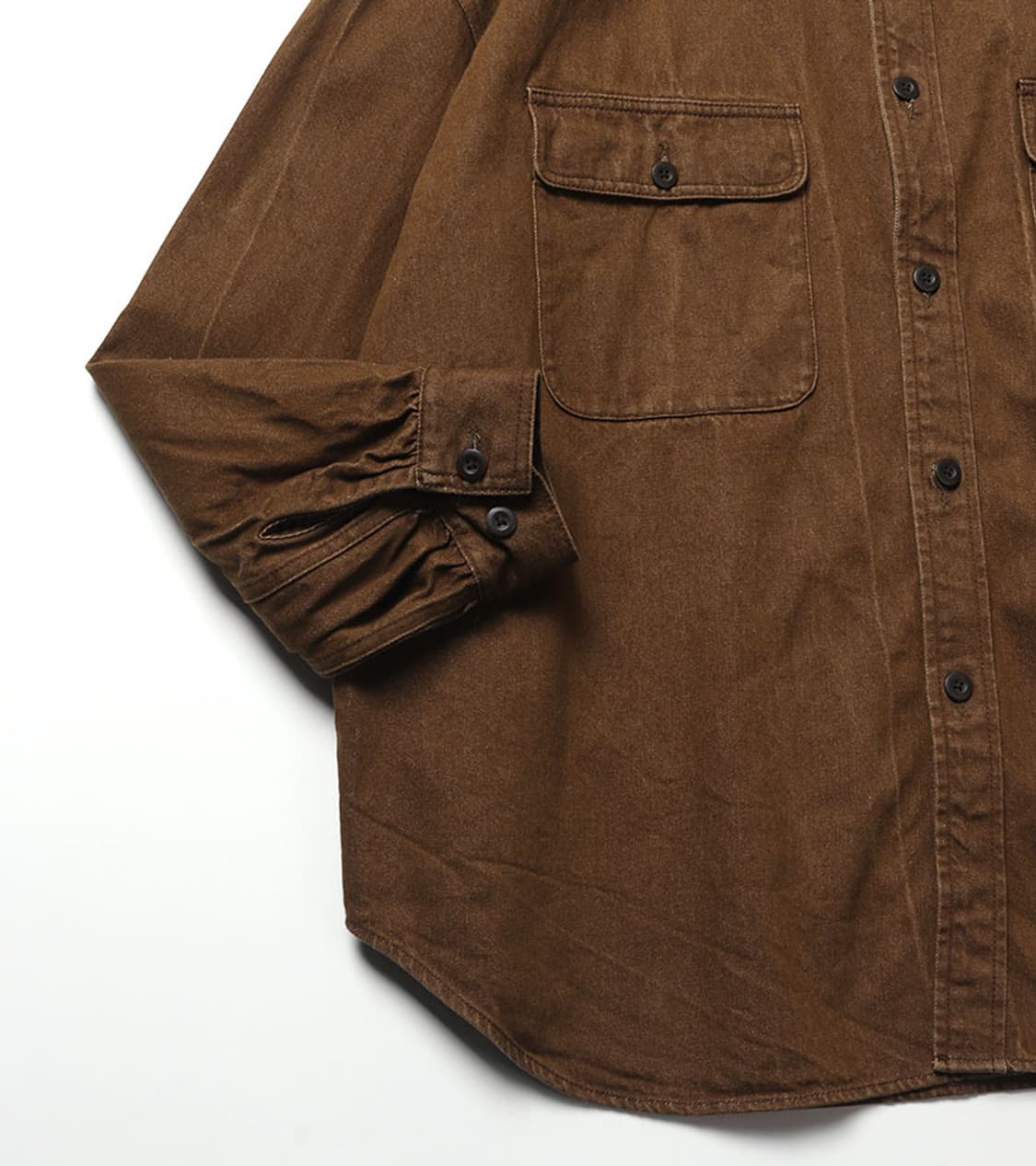 JOURNAL STANDARD - CPO SHIRT JACKET 상품이미지6