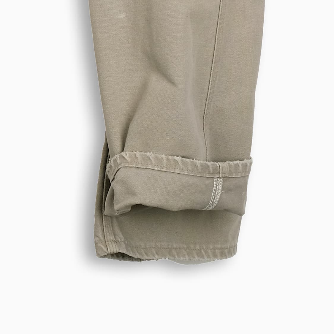 빈티지 칼하트 싱글니 워크 팬츠 34 인치 CH0113502 상품이미지7