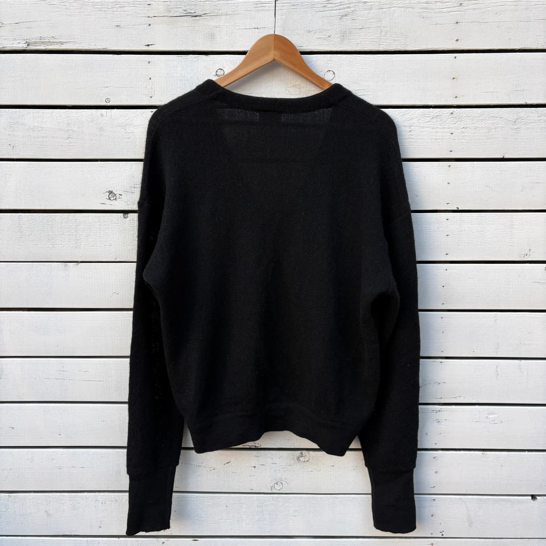 Lacoste 라코스테 니트 가디건 상품이미지2