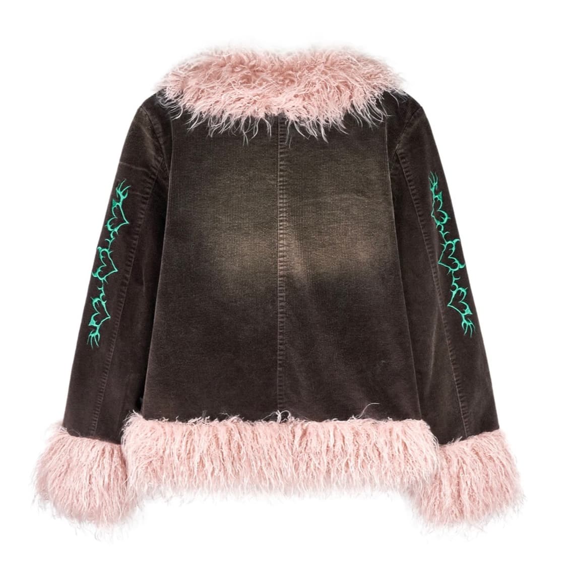 YOUTHBATH Fur Jacket 상품이미지5