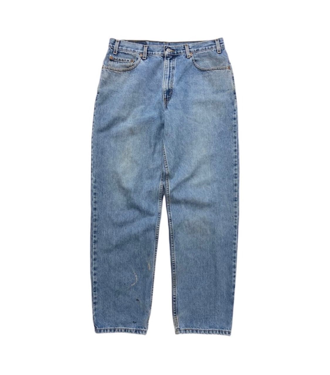 00‘s Levi’s 550 빈티지 데님 상품이미지1