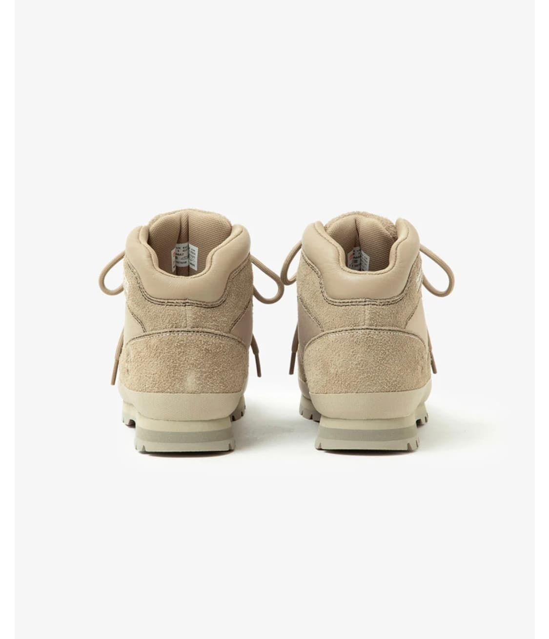 [새상품/300] 팀버랜드 x 논네이티브 유로하이커 상품이미지7