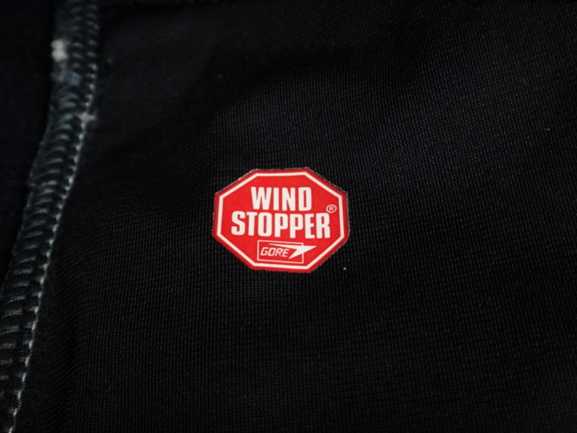 (M) 몬츄라 MONTURA 윈드스토퍼 여성 후리스 자켓 상품이미지9