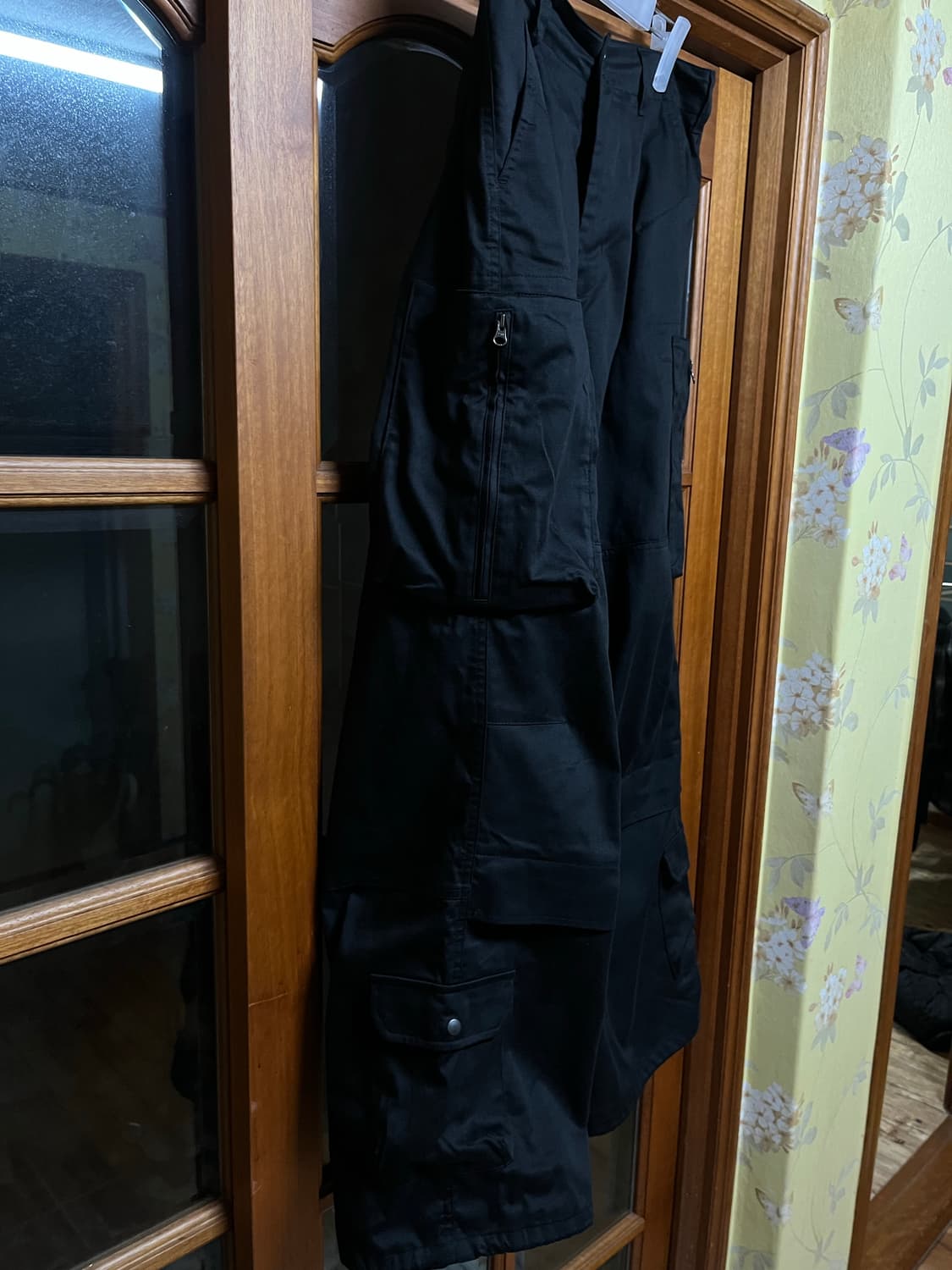 해칭룸 새상품 바지 상품이미지8