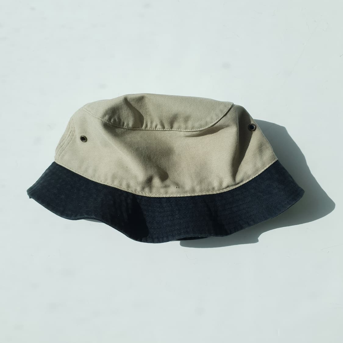90s STUSSY bucket hat 상품이미지5