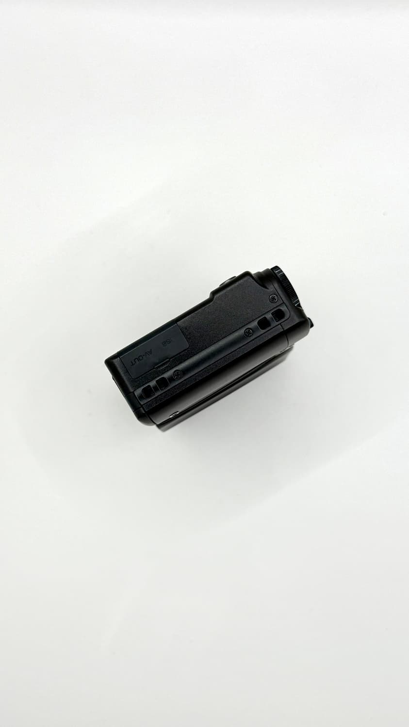 📷 Ricoh CX4 블랙 – 감성 디카의 정석 (풀 구성, 상태 A급 상품이미지6