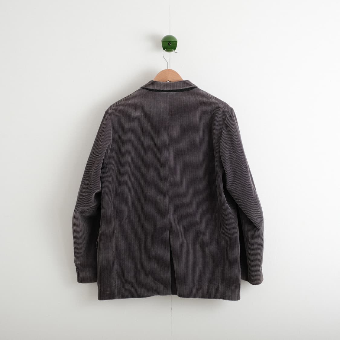 오라리 워시드 코듀로이 자켓 4(103)사이즈 상품이미지7