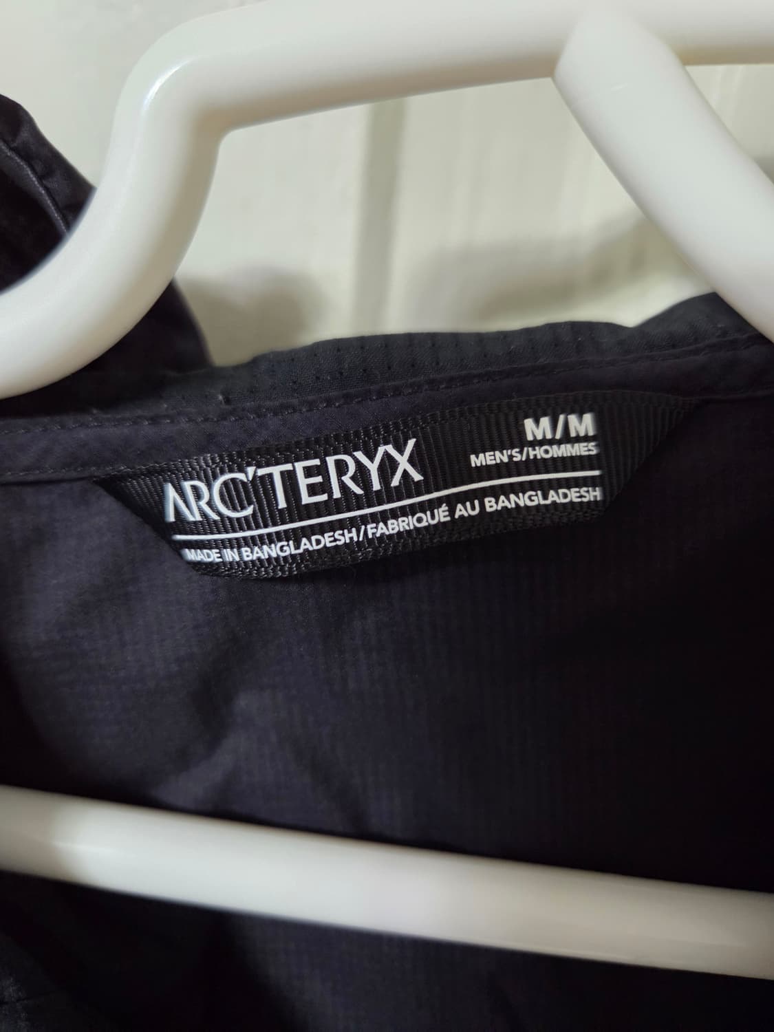 아크테릭스 인센도 후디  상품이미지5