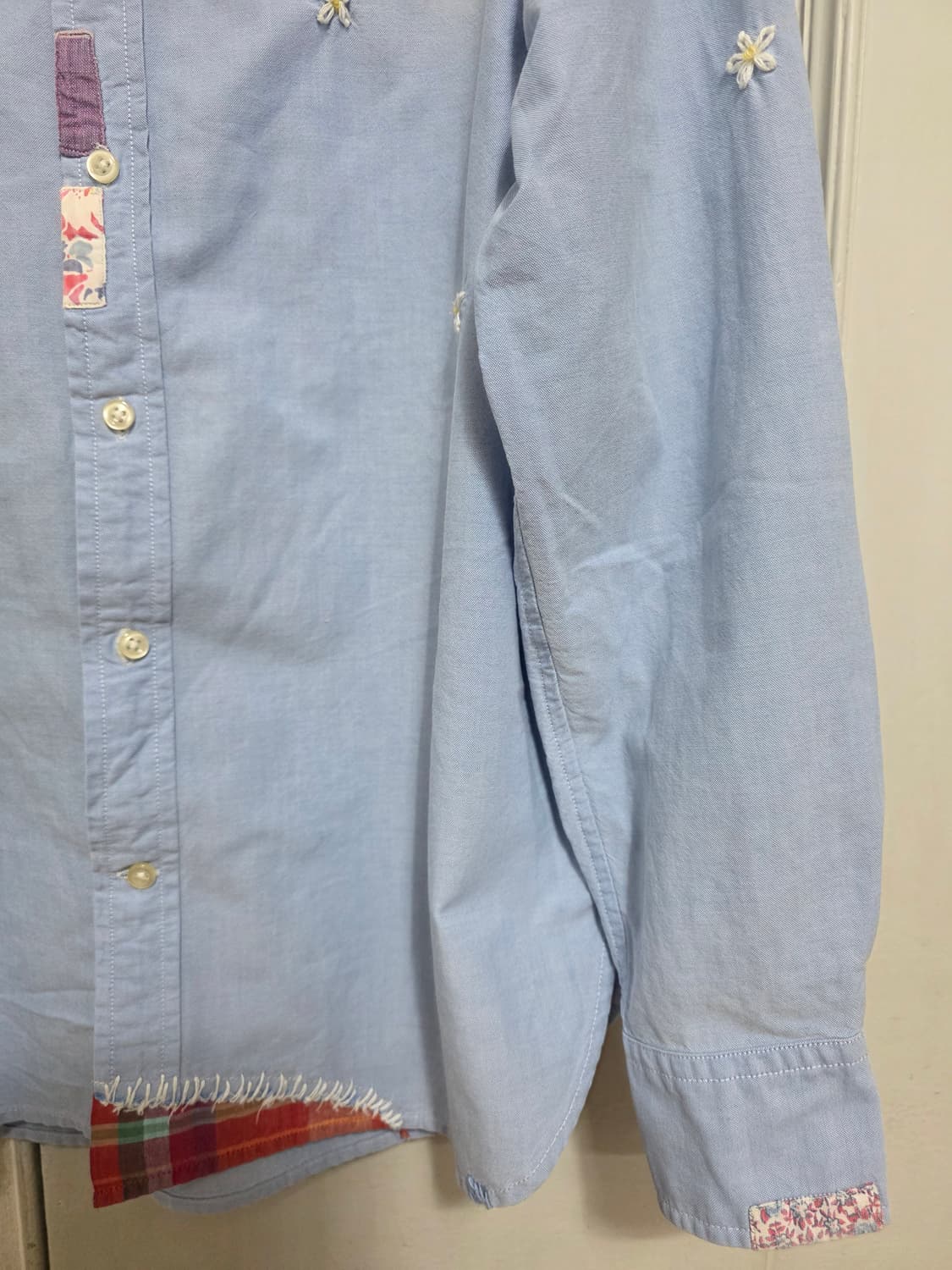 폴로랄프로렌 데이지 사시코 셔츠 4사이즈 상품이미지7