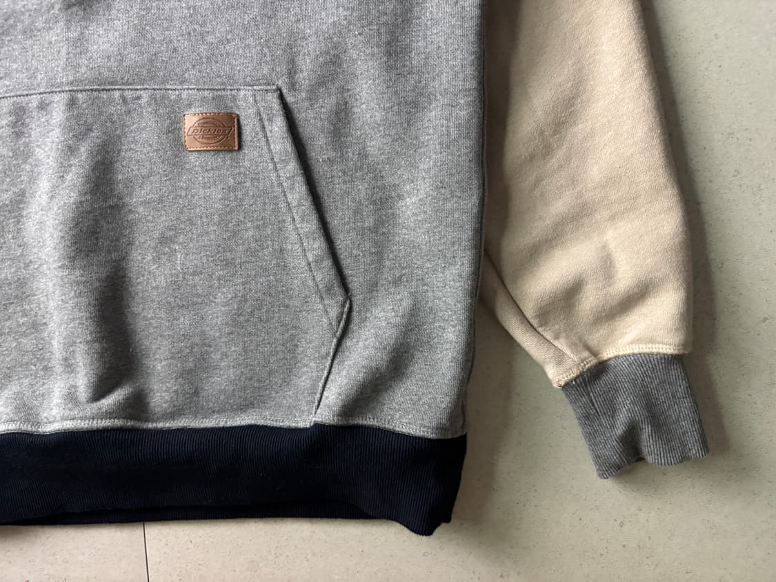 디키즈 후드티 상품이미지2