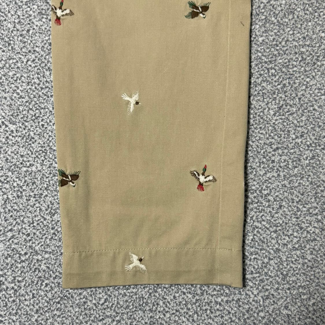 [정가 30만원] 폴로 랄프로렌 치노 팬츠 33 상품이미지9