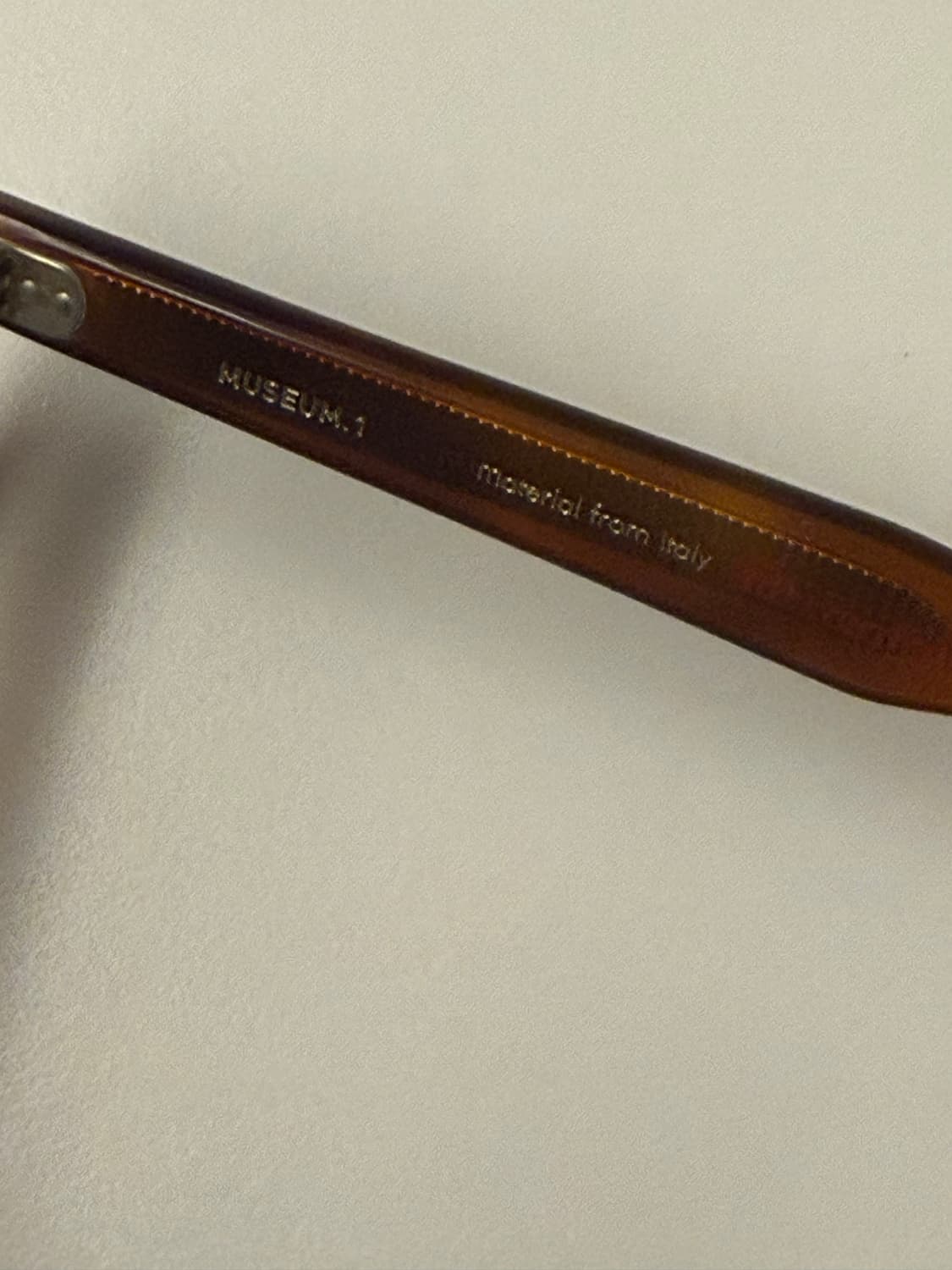 퍼블릭비컨 안경 상품이미지3