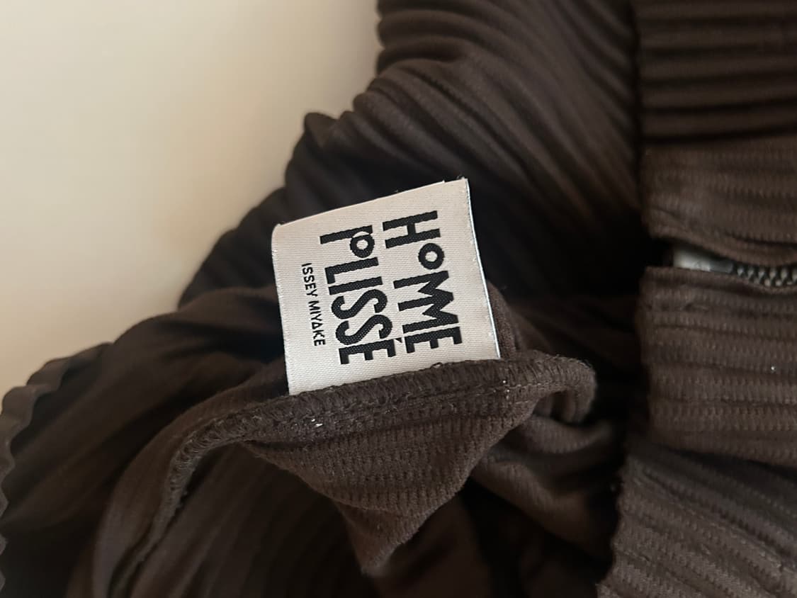 [2]옴므플리세 집업자켓 상품이미지2