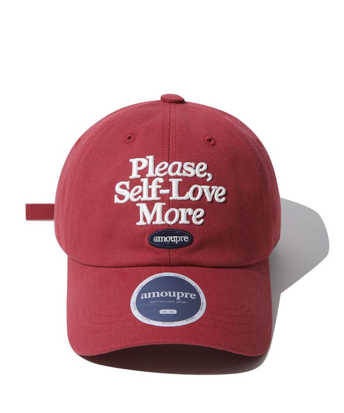 아모프레 모자구해요 상품이미지2