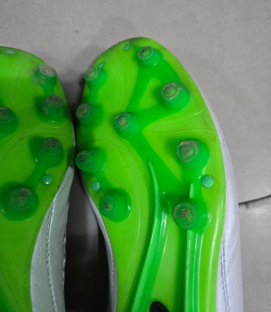 나이키 마지스타 오퍼스 HG 축구화 275mm 상품이미지9