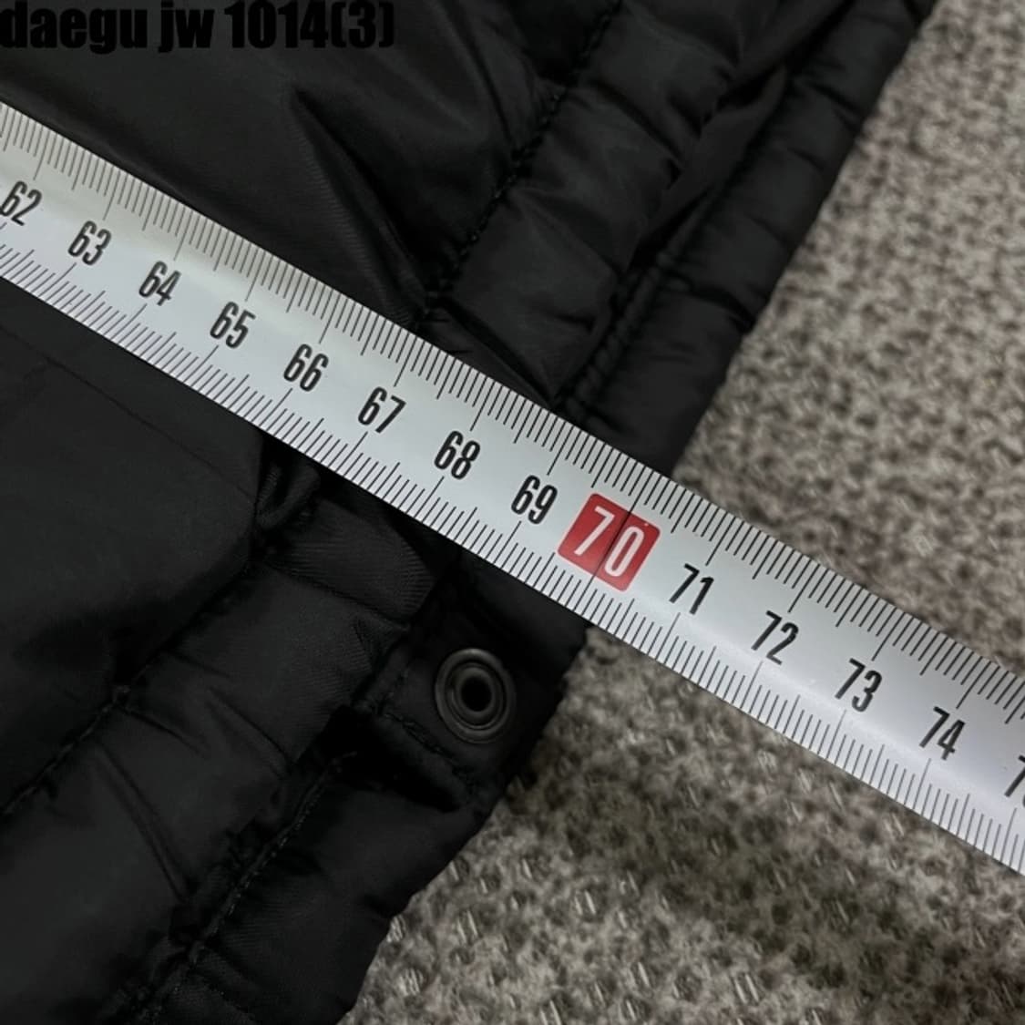 폴로 푸퍼 패딩 상품이미지7